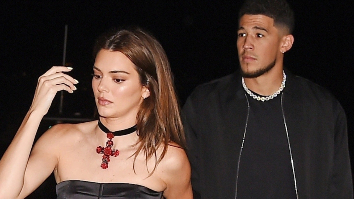 Kendall Jenner célibataire : Elle n’est plus avec le basketteur Devin Booker