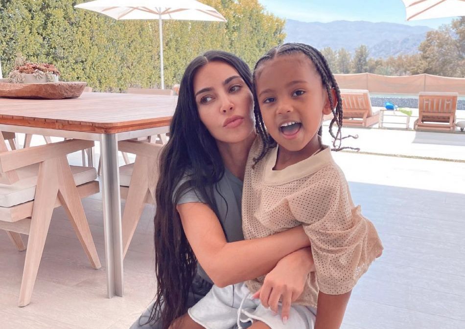 Kim Kardashian : son fils Saint s’emporte lors d’un live Instagram : &quot;Je vous déteste&quot;