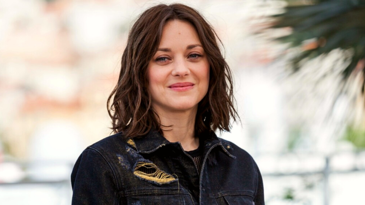 Marion Cotillard : ces conseils déplacés de producteurs hollywoodiens &quot;J'étais de la chair fraîche&quot;