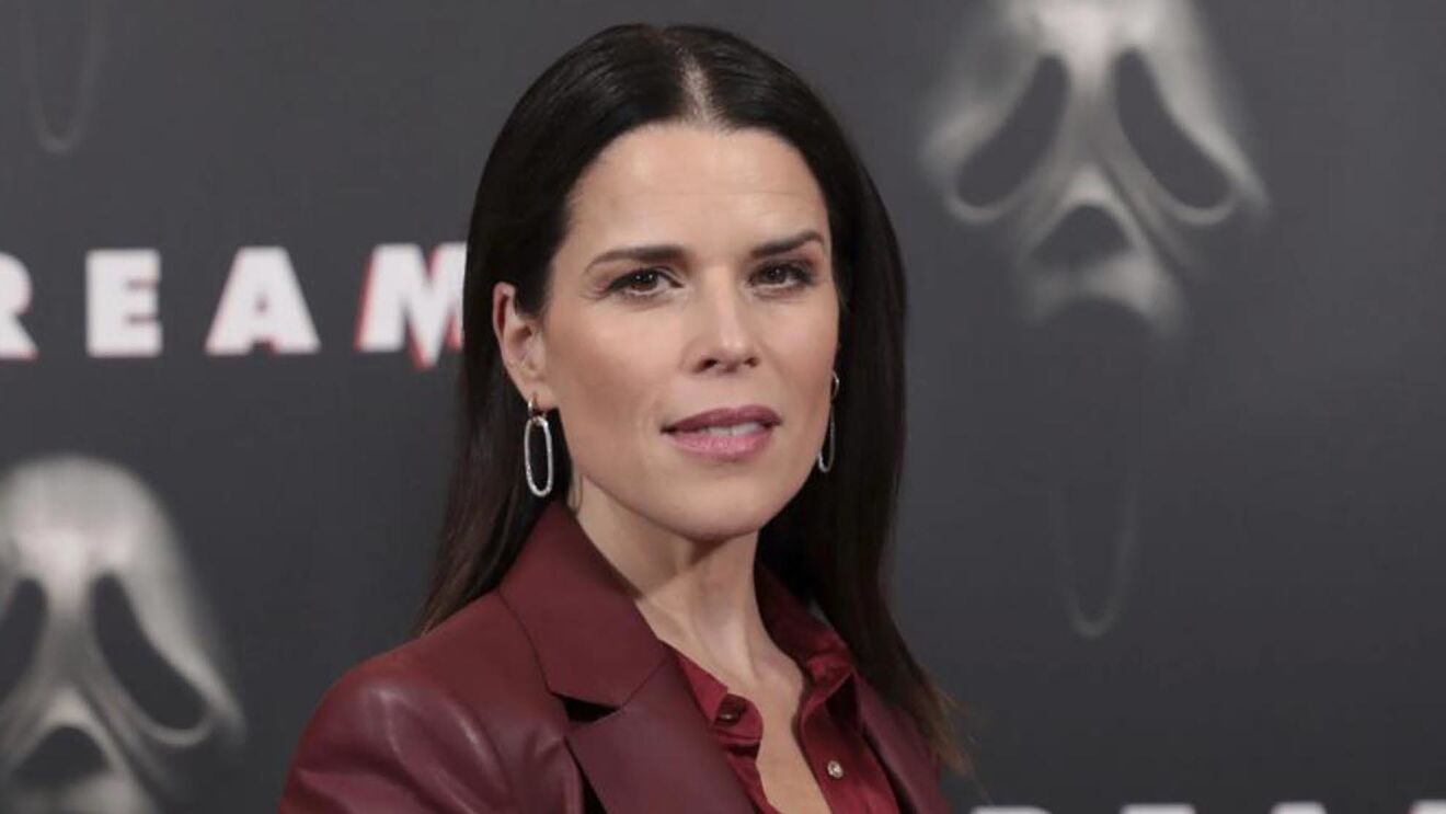 Neve Campbell : Pas assez bien rémunérée, elle refuse de reprendre son rôle dans Scream 6