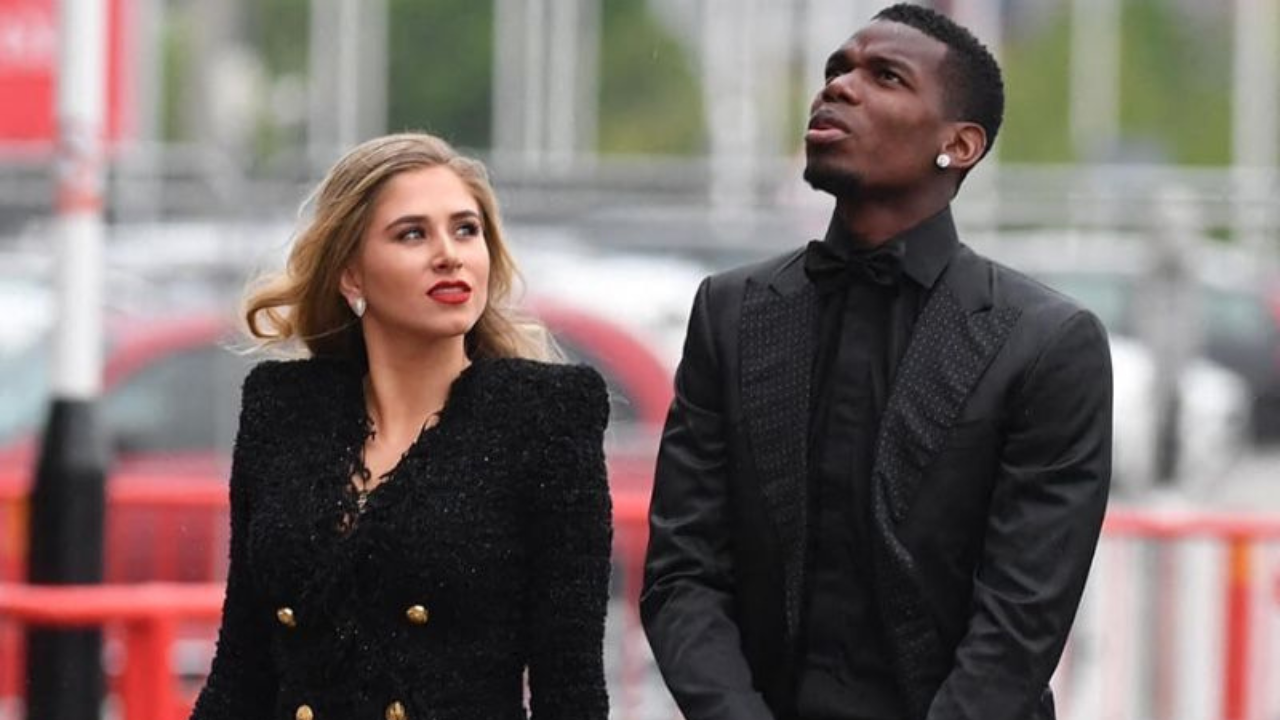 Paul Pogba : découvrez le sujet qu'il doit absolument éviter d'aborder avec sa femme !