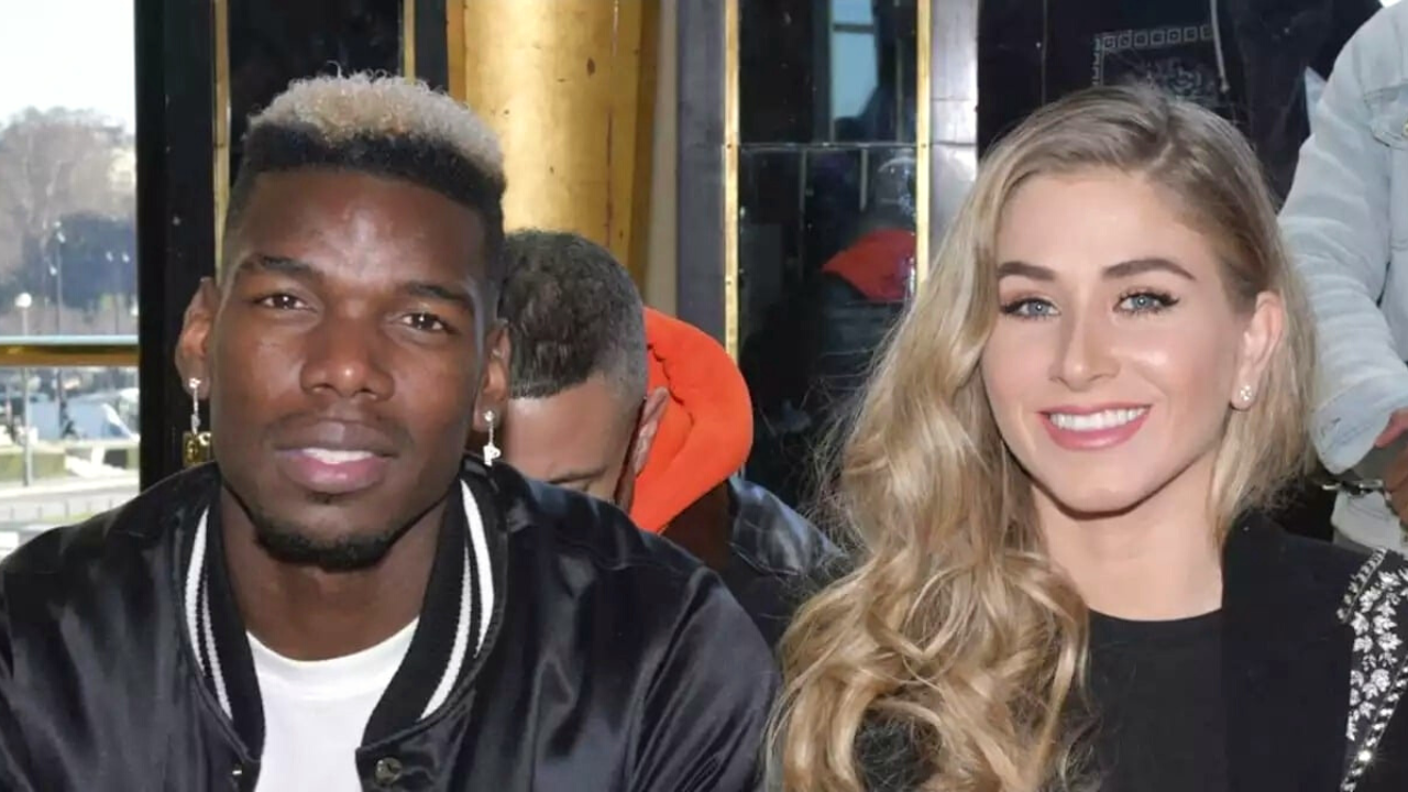 Paul Pogba marié à Zulay : sa femme fait des révélations sur leur rencontre