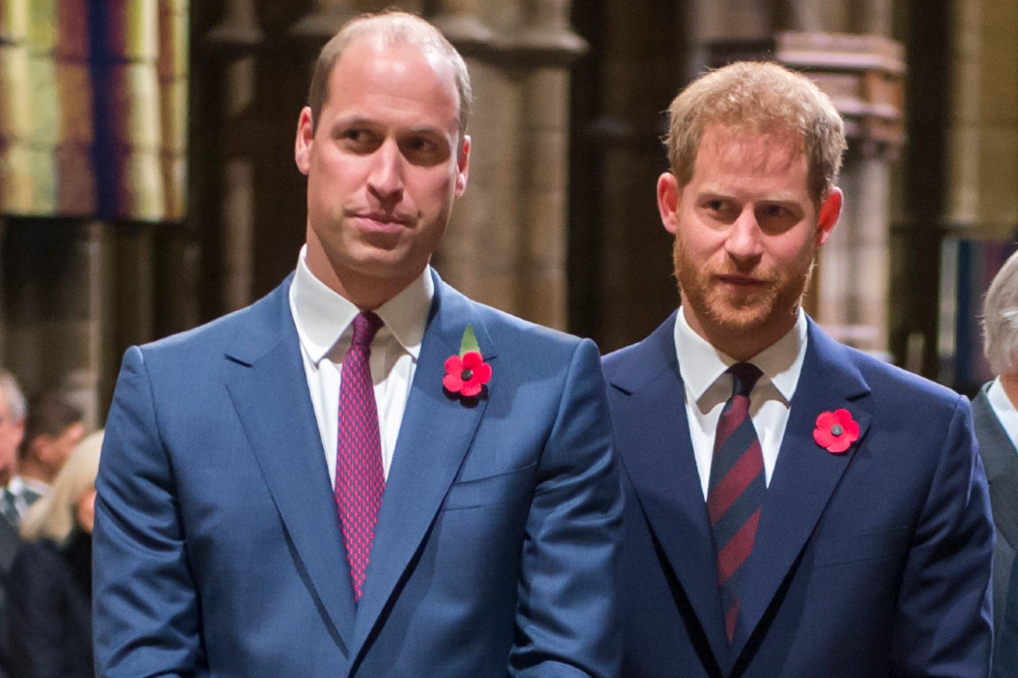 Prince Harry : pourquoi le prince William a refusé de voir son petit frère en privé