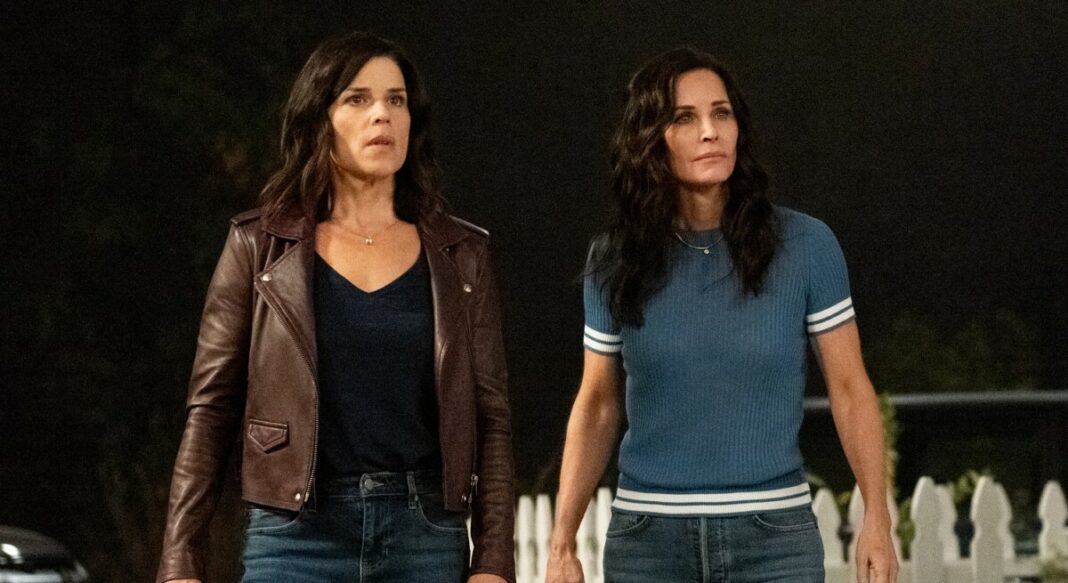 Neve Campbell : Pas assez bien rémunérée, elle refuse de reprendre son rôle dans Scream 6