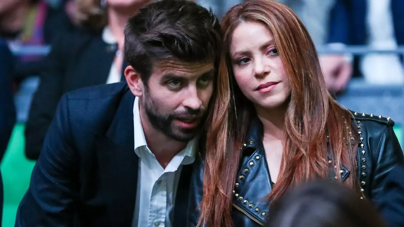 Shakira : Gerard Piqué surpris en compagnie d'une mystérieuse blonde... un cliché dévoilé