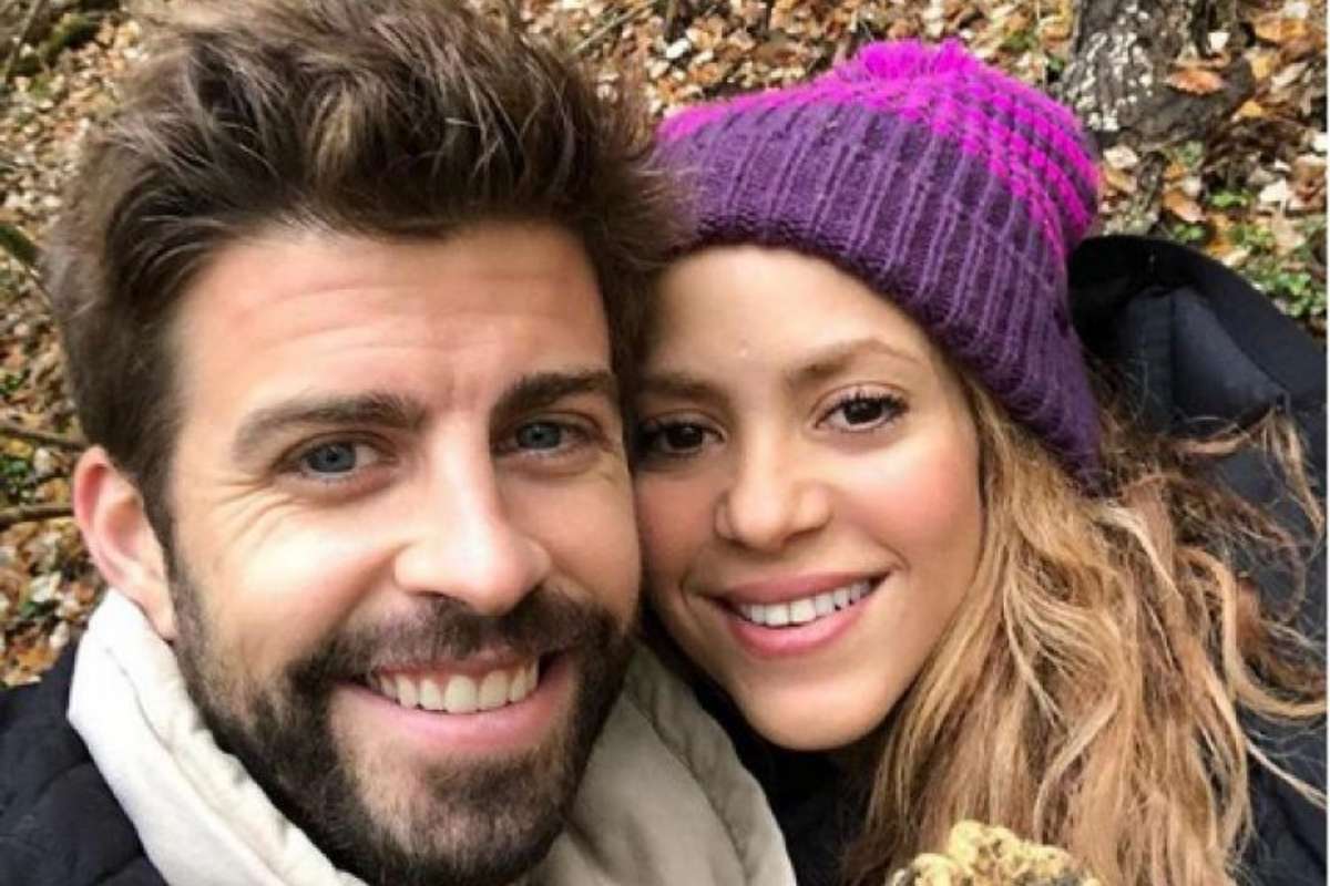 Shakira séparée de Gerard Piqué : comment la chanteuse a découvert les infidélités de son ex
