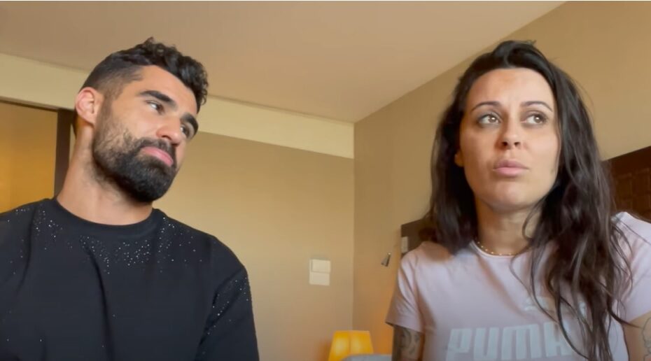 Shanna Kress et Jonathan Matijas bouleversés : &quot;Nous avons décidé de ne garder qu'un enfant&quot;