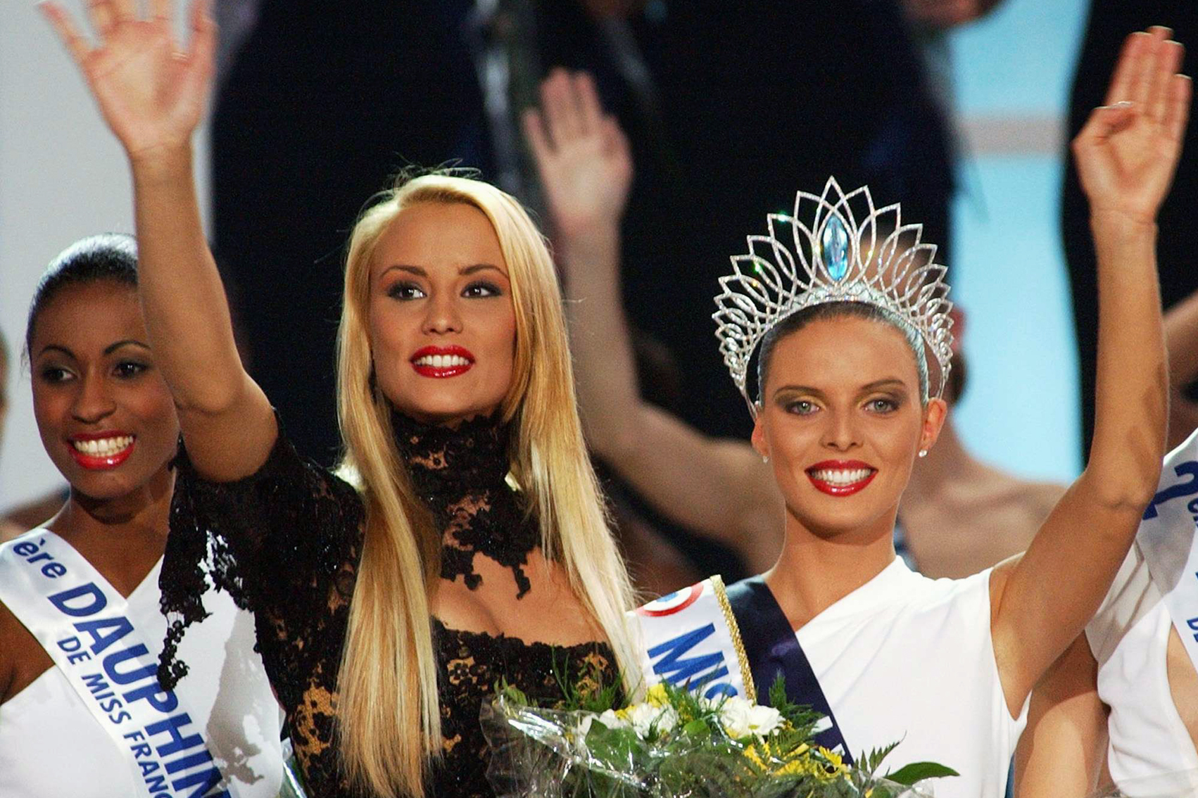 Miss France : Elodie Gossuin prête à remplacer Sylvie Tellier ? Elle prend la parole !