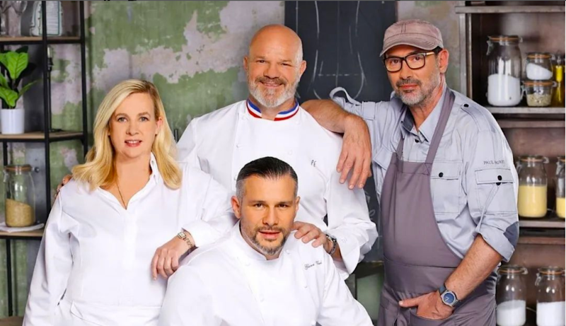 Top Chef : Hélène Darroze n'aura pas de brigade, découvrez son nouveau rôle !