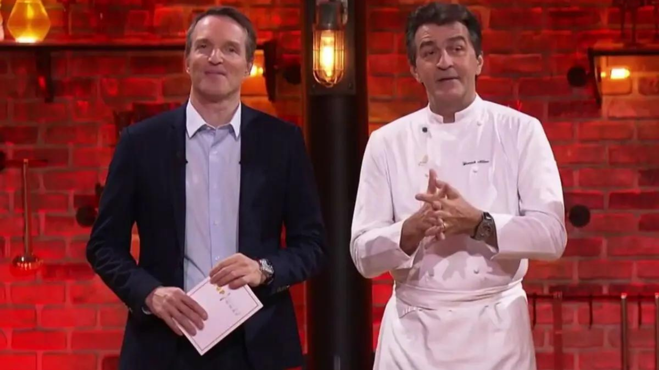 Top Chef 2022 : Ce détail important au sujet de la participation de Yannick Alléno