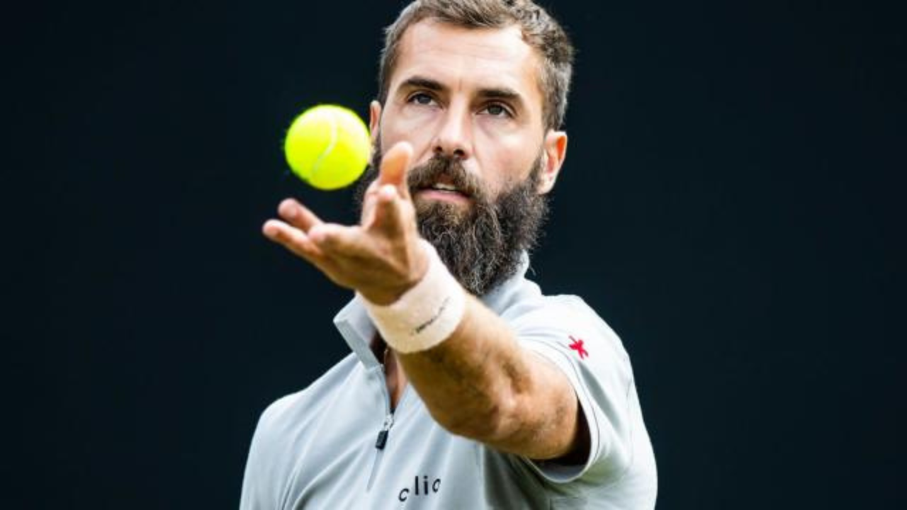 Benoît Paire "dégouté" par le tennis : Ses sincères confidences