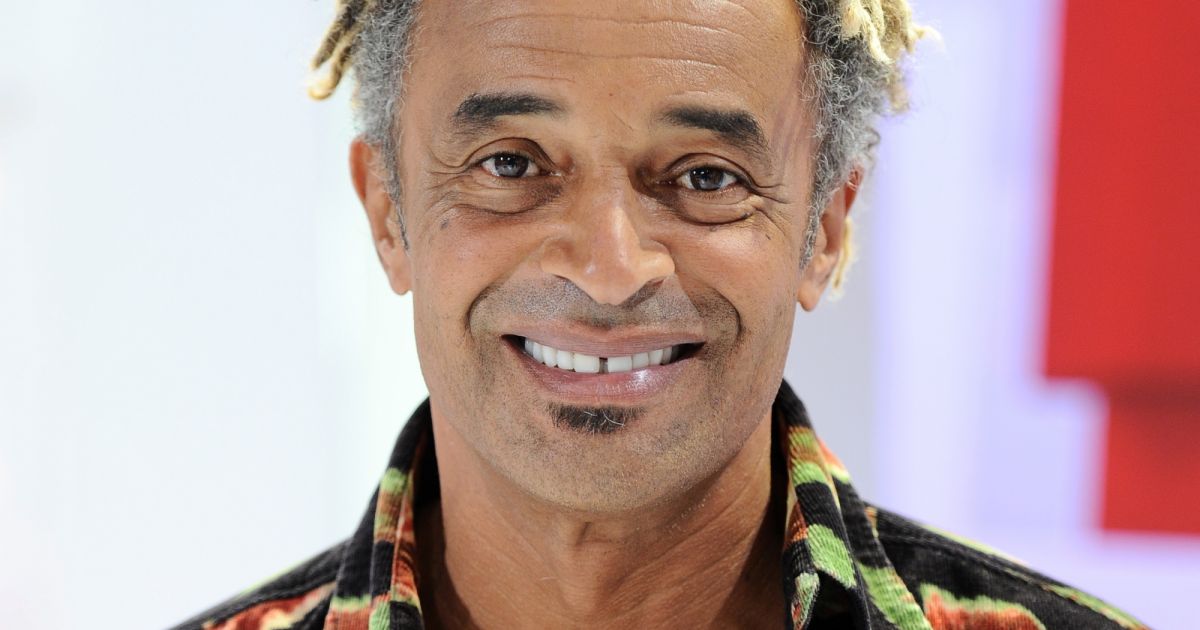 Yannick Noah touché par une maladie mortelle, il sort du silence et se veut rassurant