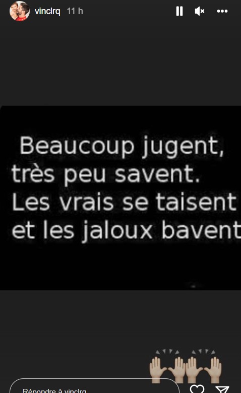 Les Cinquante : Mélanie Dedigama séparée de Vincent... et en couple avec Julien Bert ?