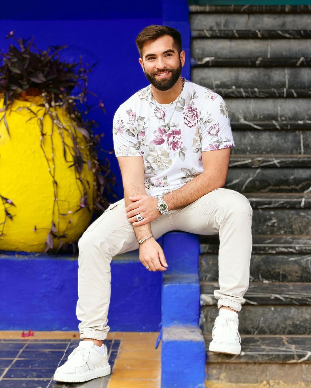 Kendji Girac touché de près par l'illettrisme : comment il a surmonté son complexe