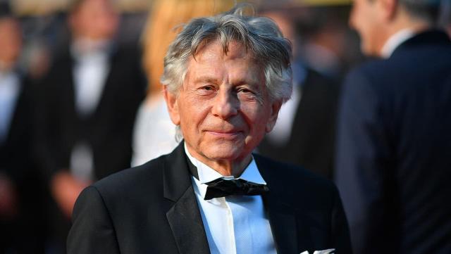  Rebondissement dans l'affaire Polanski @GettyImages