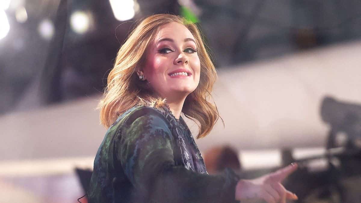 Adele prête à avoir un autre enfant ? Elle se confie !