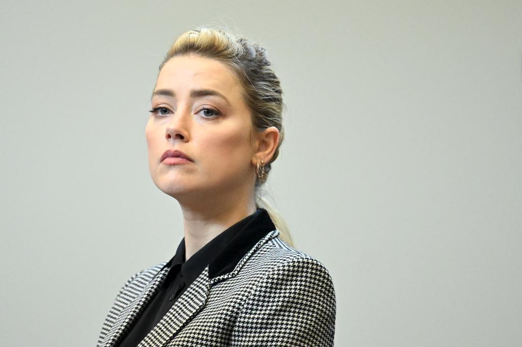 Amber Heard incapable de régler ses dettes ? Nouveaux rebondissements