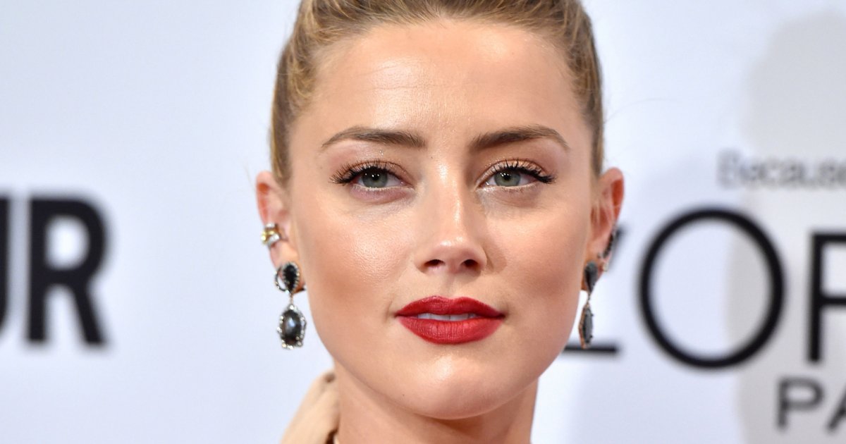  Les avocats d'Amber Heard demandent l'annulation du verdict @GettyImages