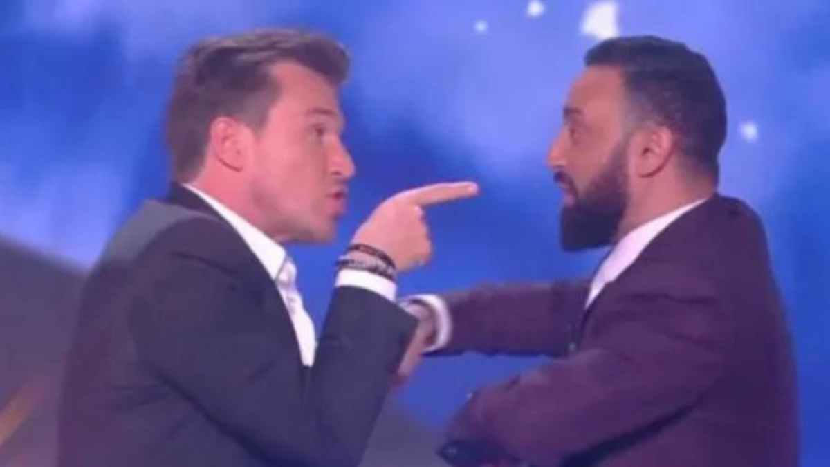 Benjamin Castaldi : L’animateur raconte la guerre qu’il a livrée à Cyril Hanouna avant TPMP