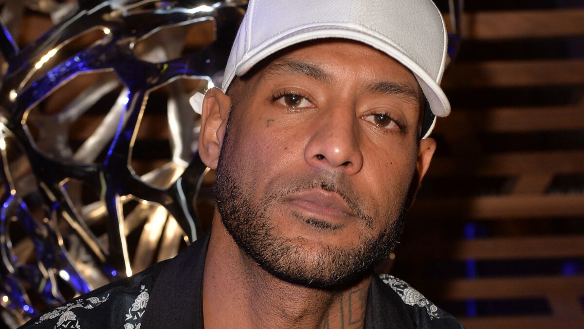 Booba en guerre contre Magali Berdah et les influenceurs : "Il faut que leur monde fake tombe"