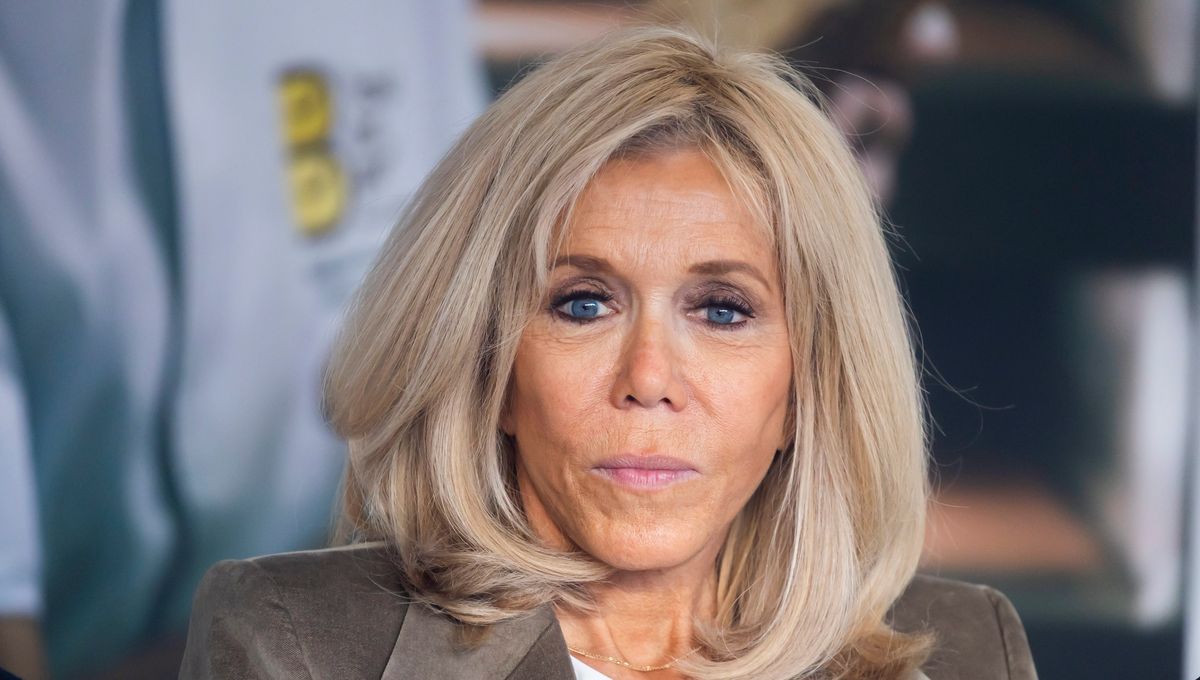 Brigitte Macron : découvrez combien a coûté la Première dame à l’État en 2021