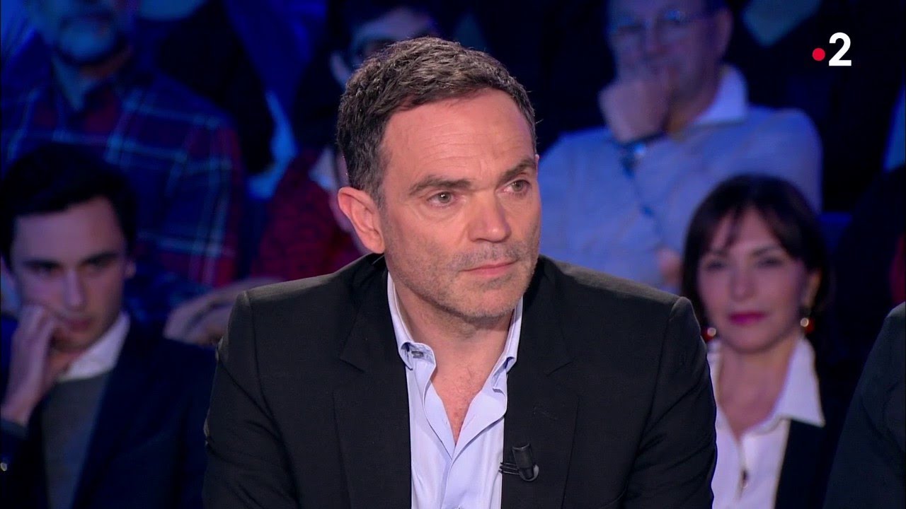 Charlotte Valandrey : ses proches choqués par l'hommage de Yann Moix... Il refuse de s'excuser !