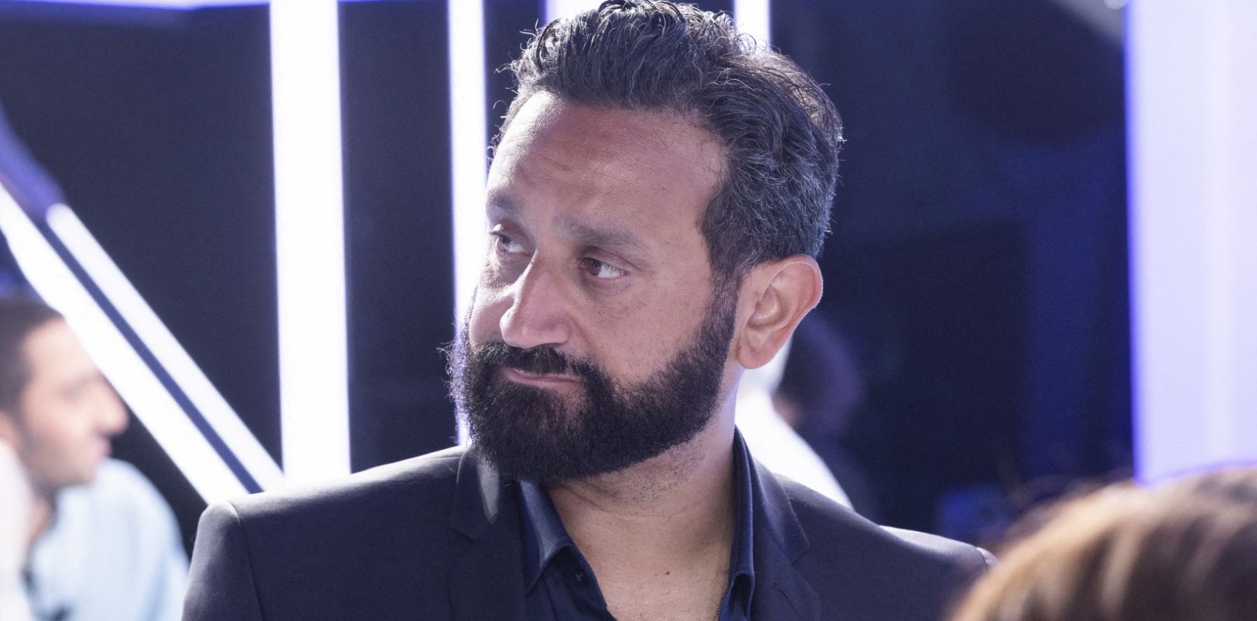 Cyril Hanouna réagit enfin au départ de Benjamin Castaldi et Matthieu Delormeau !