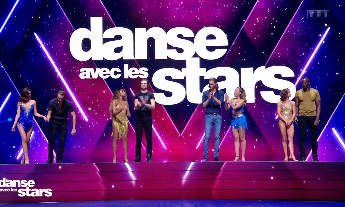 Danse avec les stars 12 : les premiers noms de candidats viennent de fuiter