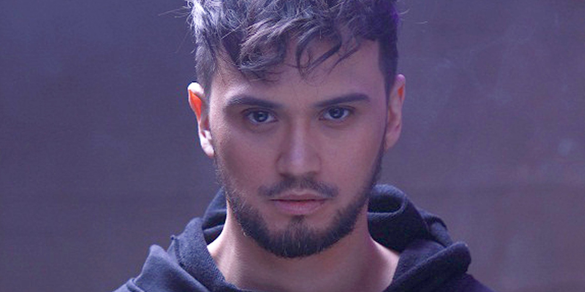  Billy Crawford @DR