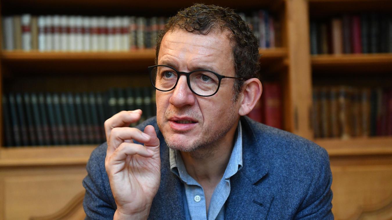 Dany Boon victime d'une fraude estimée à plus de 6 millions d'euros