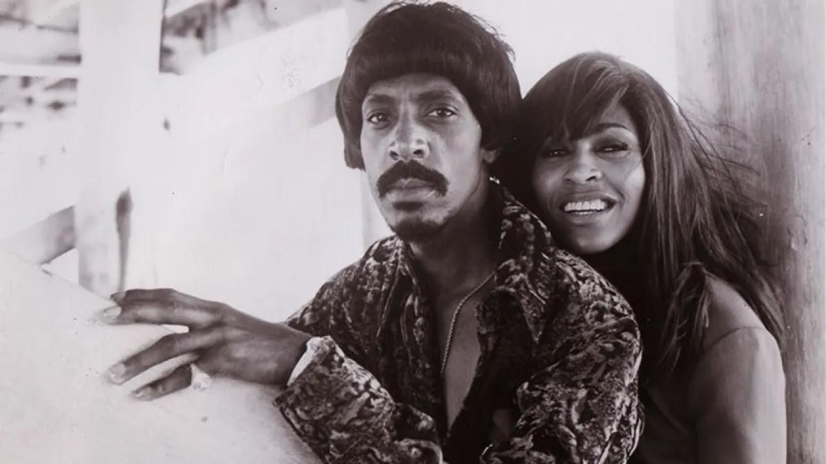 Ike Turner : l'ex-mari de Tina Turner, mort en 2007, accusé de viol