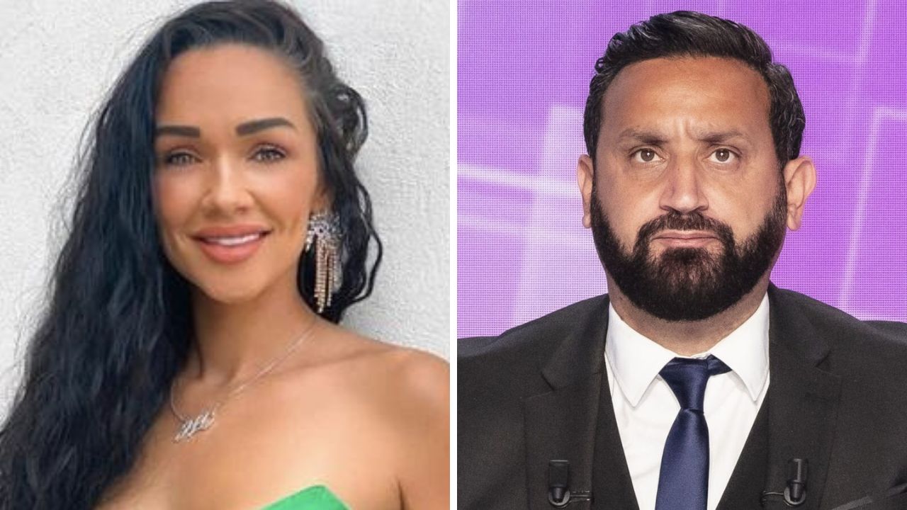 Jazz Correia en colère contre Cyril Hanouna : &quot;Tu cherches quoi au juste ?&quot;