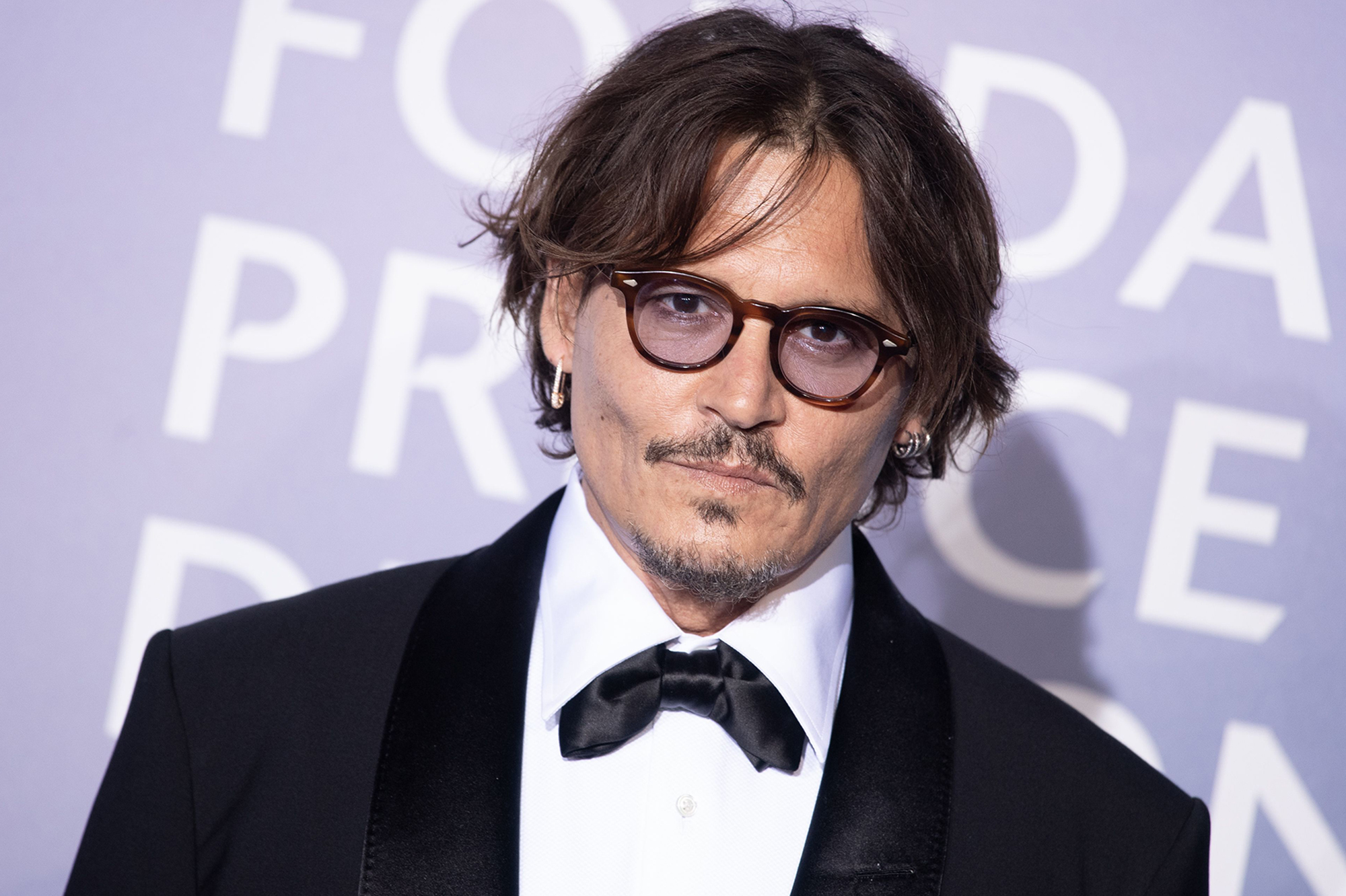 Johnny Depp : pourquoi vient-il de s'installer en banlieue parisienne ?