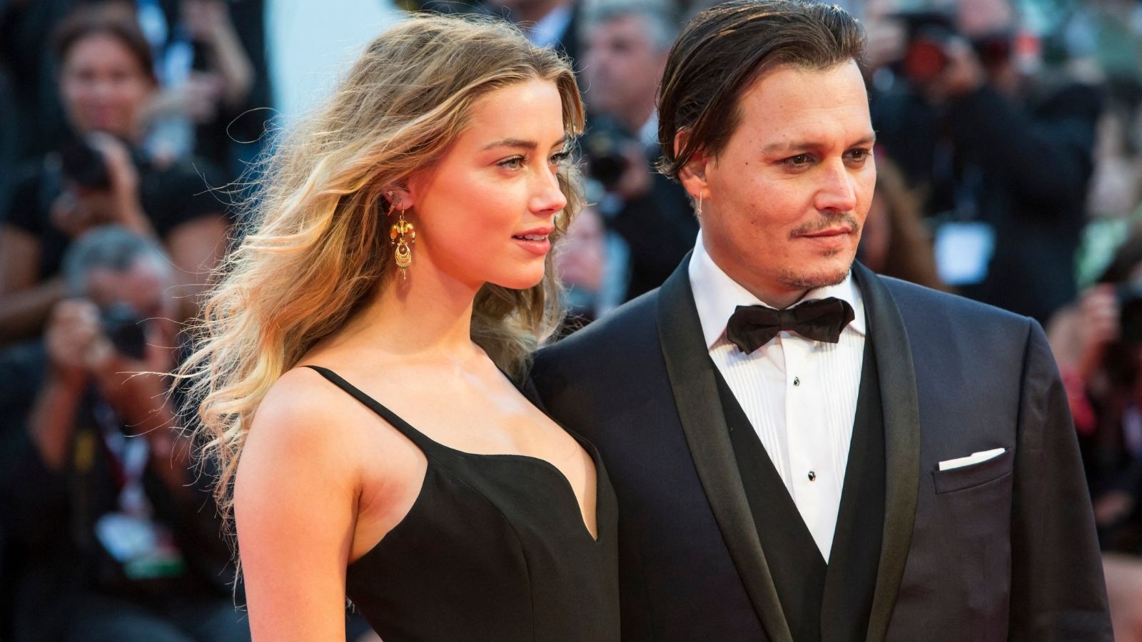 Johnny Depp VS Amber Heard : Un juge rejette la demande d'annulation du verdict