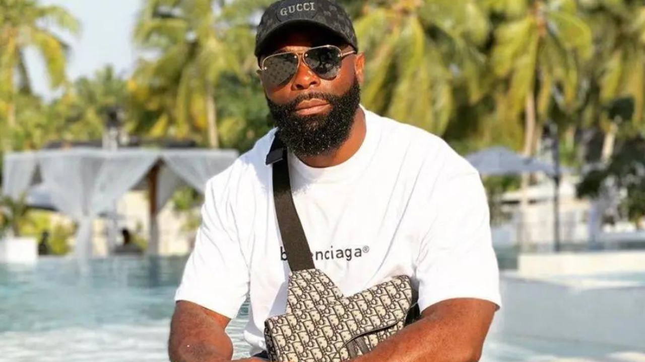 Kaaris accusé de violences conjugales : il riposte et attaque son ex-compagne en justice