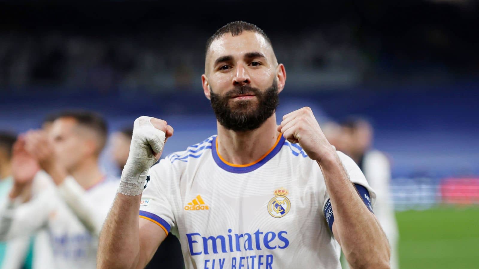 Karim Benzema en charmante compagnie ? Ce détail qui lui a rapidement fait supprimer sa photo