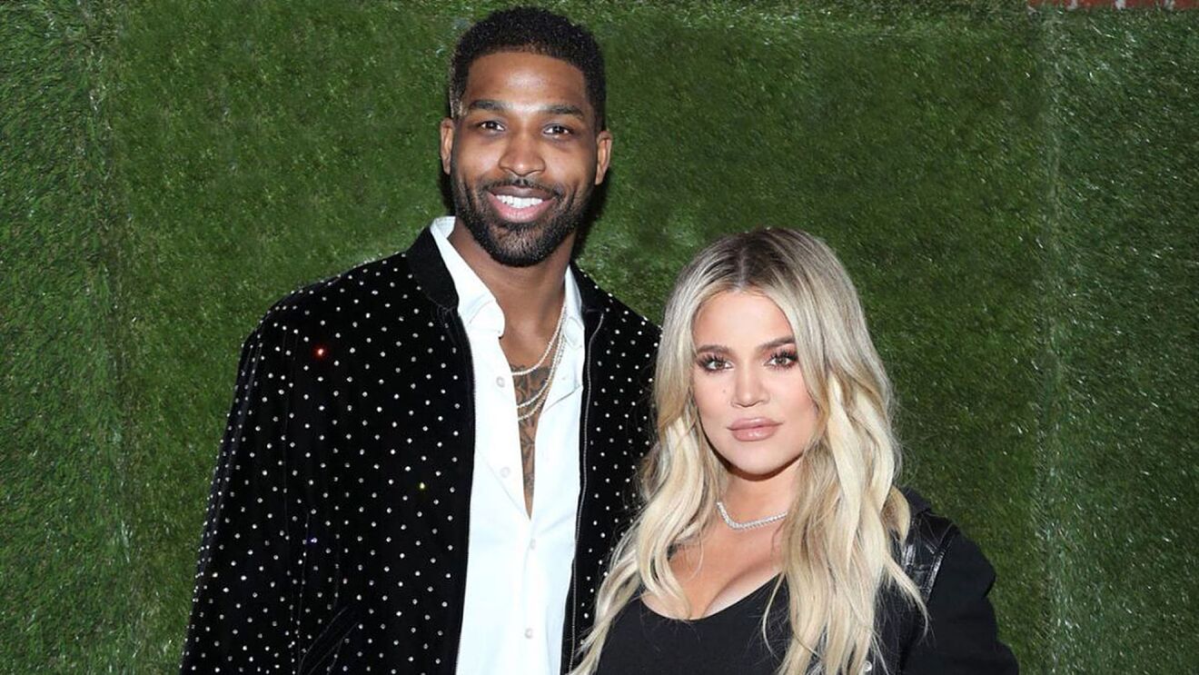 Khloé Kardashian et Tristan Thompson parents à nouveau : le basketteur aperçu en charmante compagnie