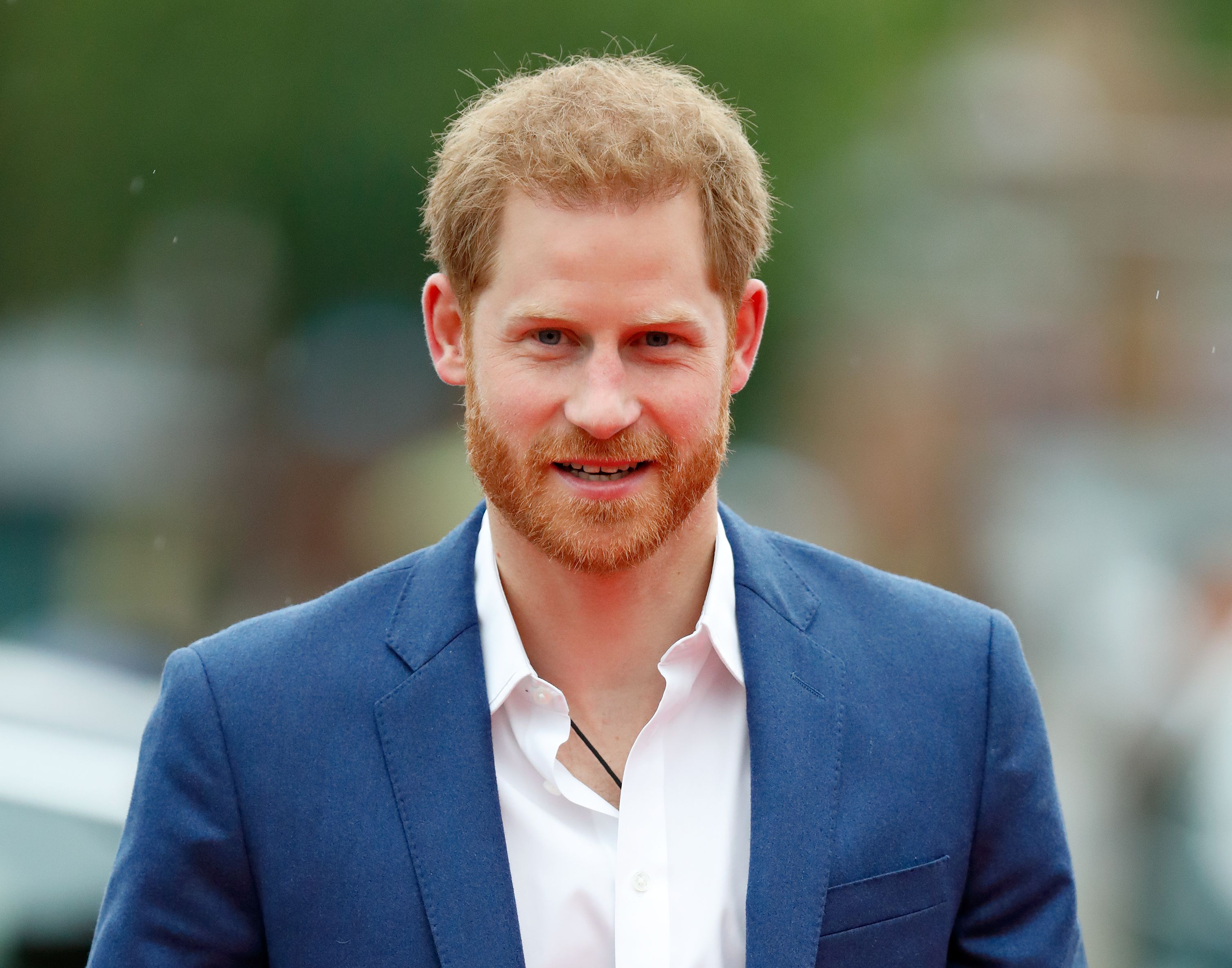 Le prince Harry remporte son procès en diffamation contre un célèbre tabloïd anglais