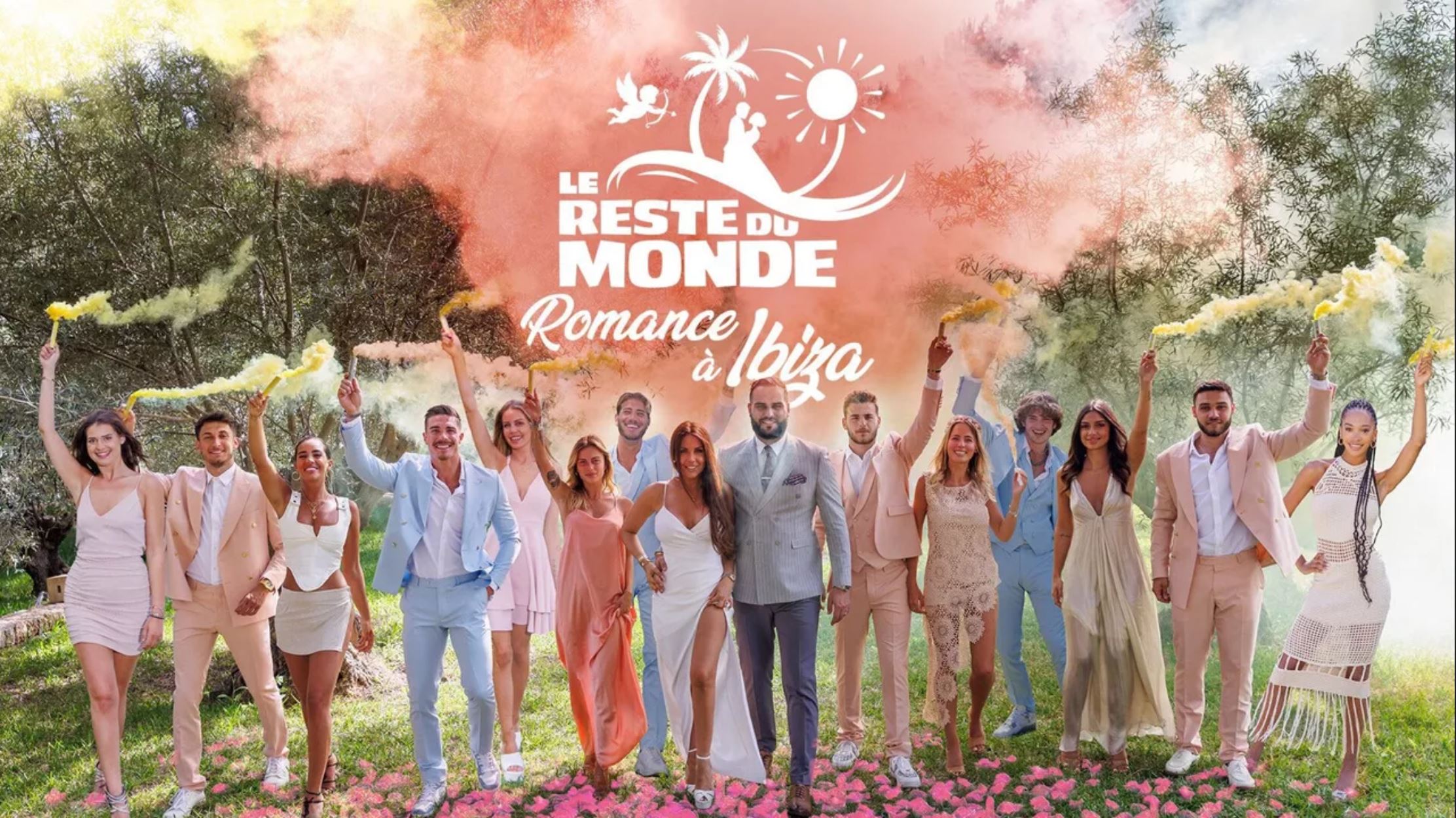 Le Reste du Monde : Melyssa inexistante dans le programme ? Son petit tacle à la production