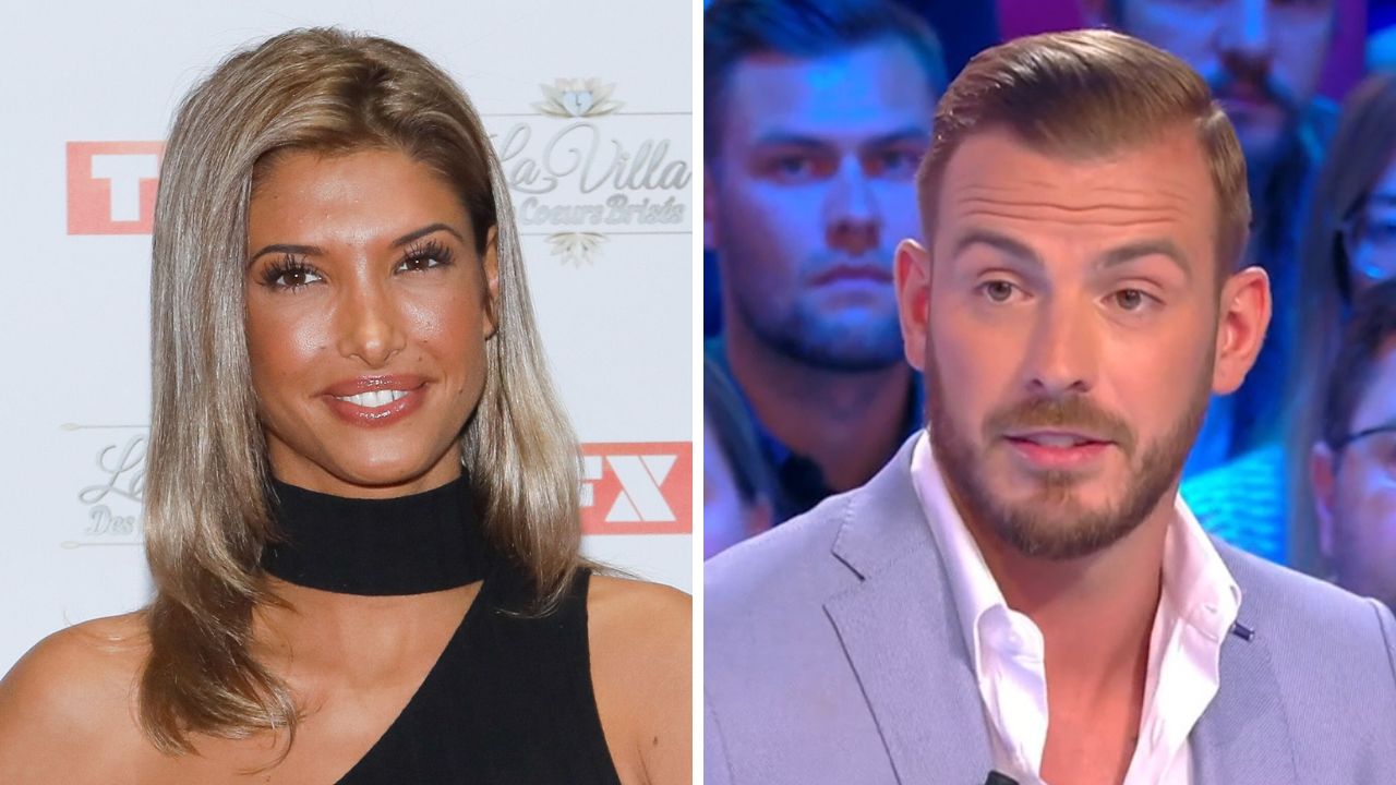 Les Cinquante : Mélanie Dedigama séparée de Vincent... et en couple avec Julien Bert ?