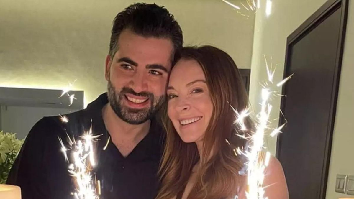 Lindsay Lohan mariée : elle a épousé son chéri Bader Shammas !