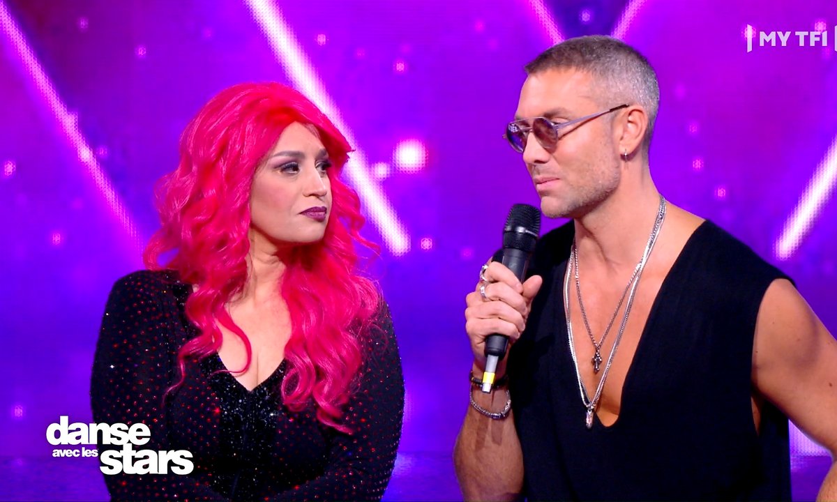 Maxime Dereymez (Danse avec les Stars) annonce son départ, Lââm réagit : "c’est ma faute"