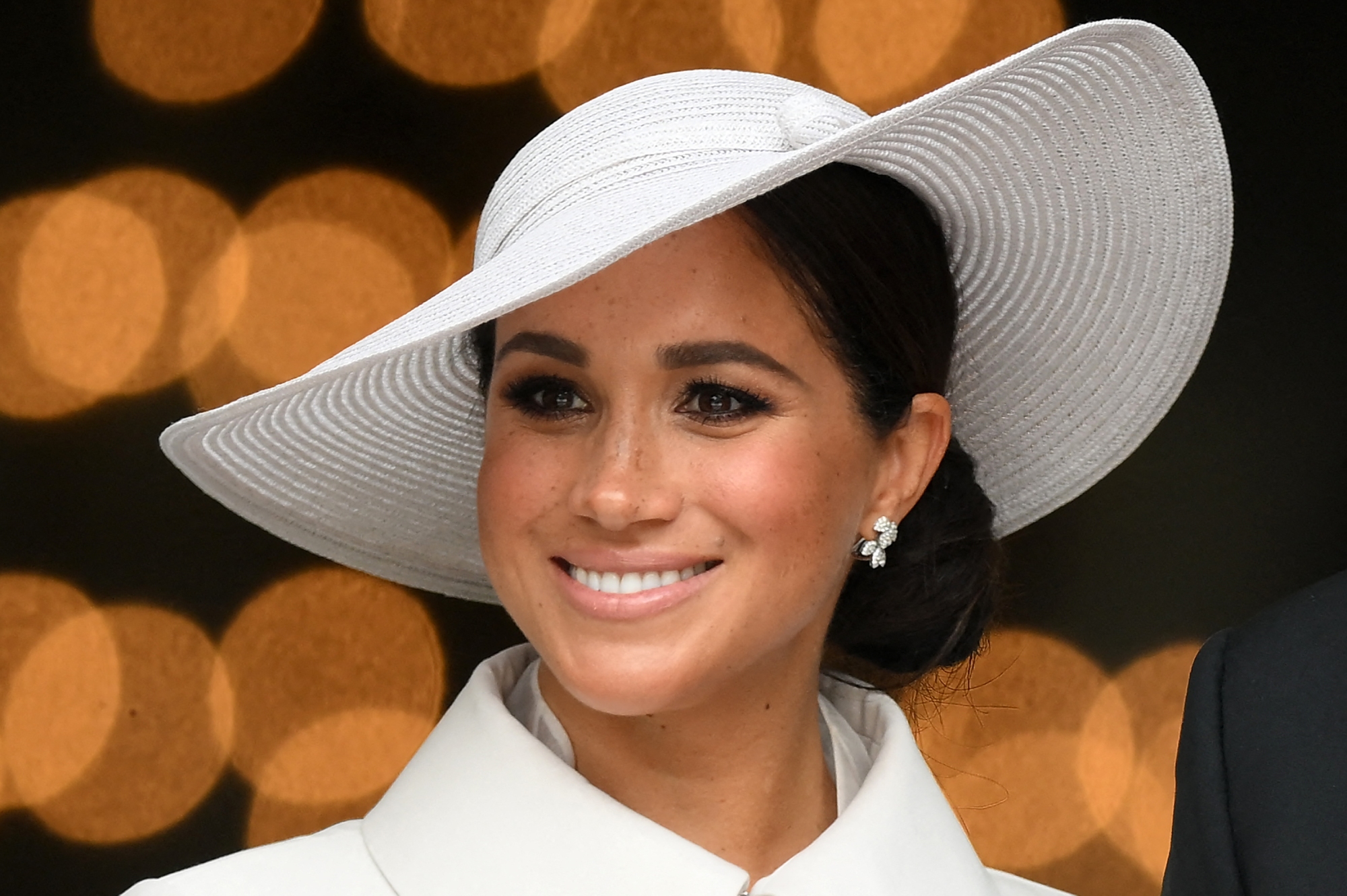 Meghan Markle a t-elle vraiment été en contact avec Hillary Clinton à l'âge de 11 ans ?