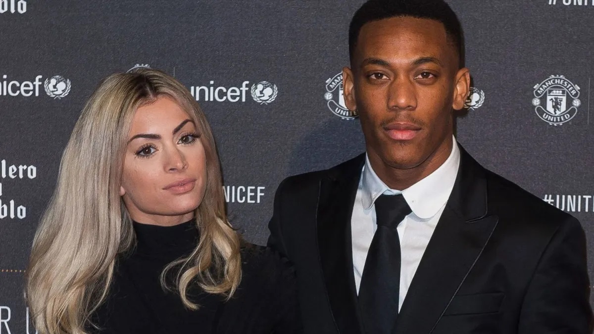 Mélanie Da Cruz : Anthony Martial à nouveau en couple ? Ces indices qui intriguent la toile