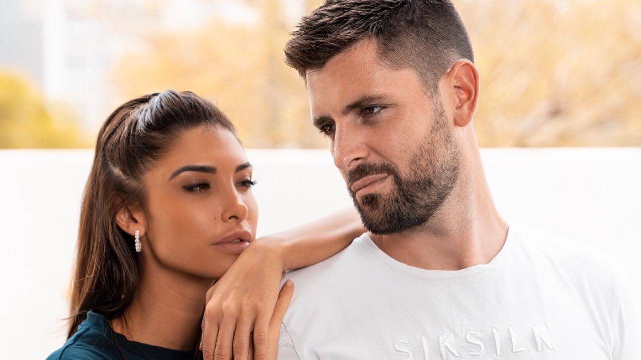 Mélanie Dedigama en couple avec Julien Bert : son ex Vincent sort du silence