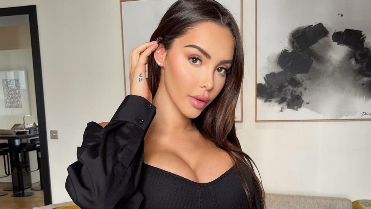 Nabilla bientôt rappeuse ? elle s'enregistre en studio