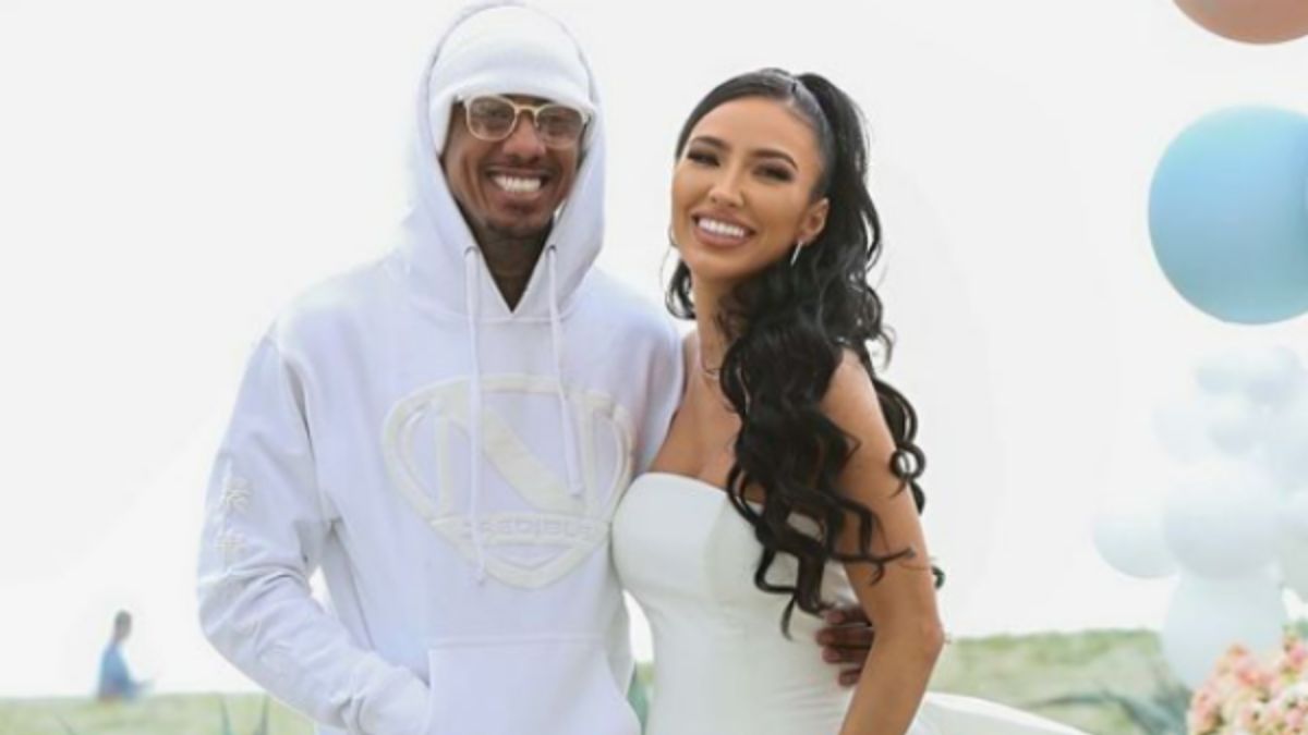 Nick Cannon : l'ex-mari de Mariah Carey papa pour la huitième fois