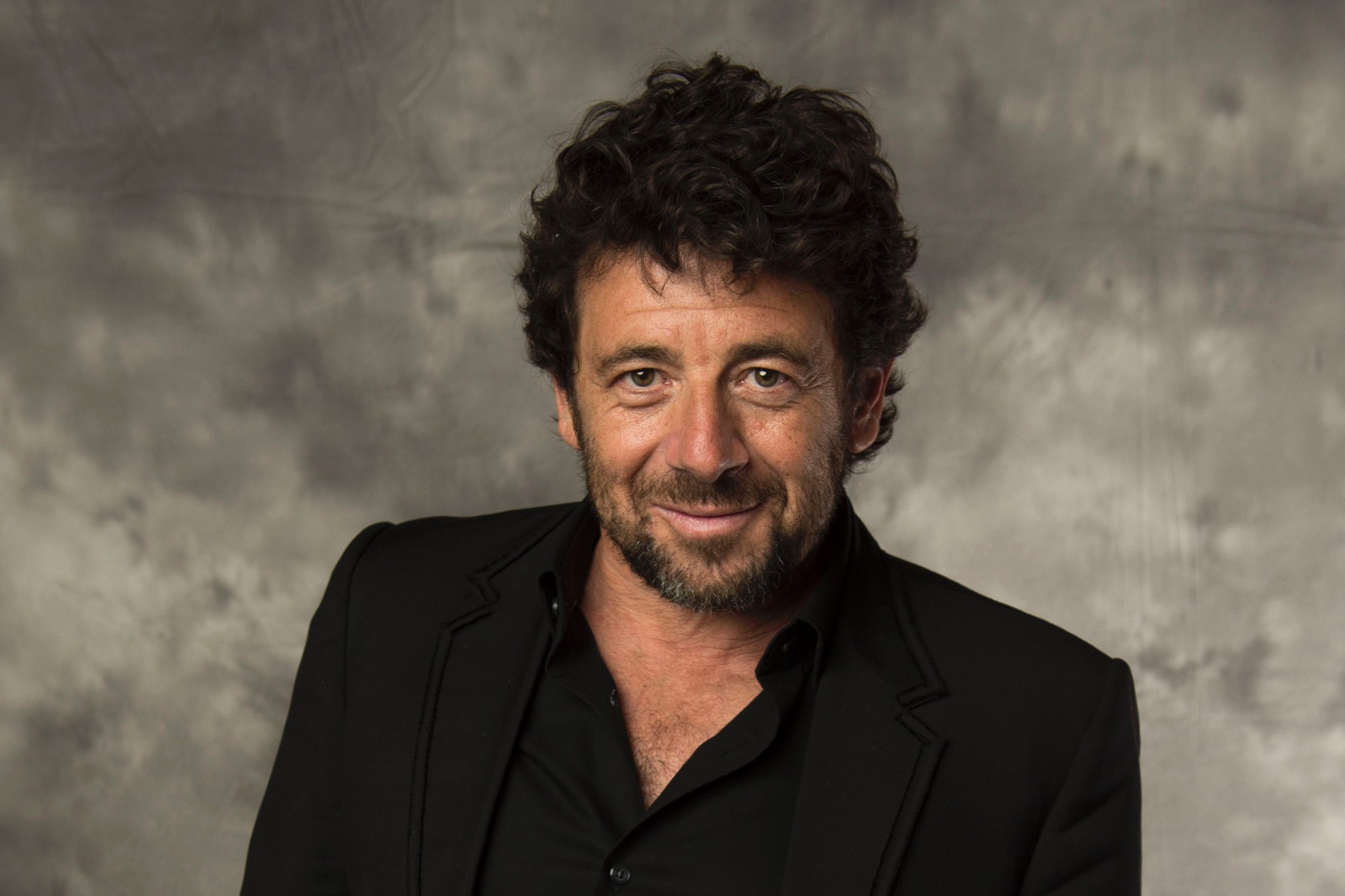 Patrick Bruel au concert d'une star internationale : les internautes sous le choc