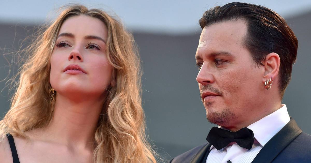 Procès Johnny Depp : Amber Heard fait appel de sa condamnation