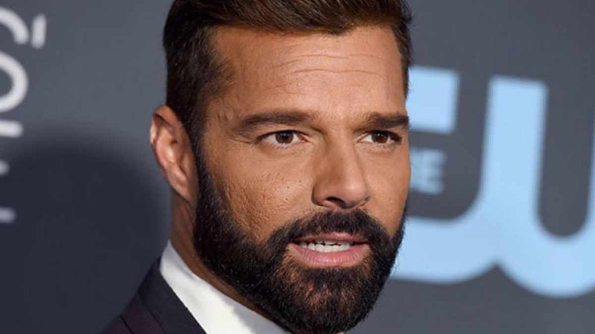 Ricky Martin accusé d'inceste : son neveu retire sa plainte !